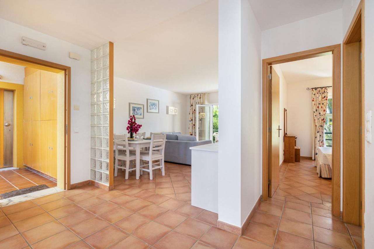 Nice 2 Bedroom Apartment Groundfloor Swimming Pool Tavira Exterior foto