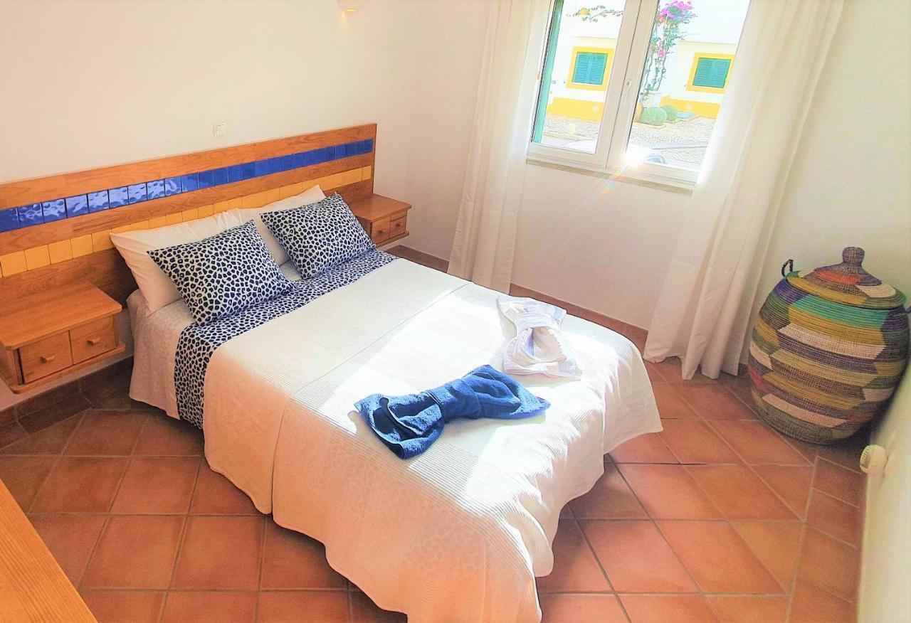 Nice 2 Bedroom Apartment Groundfloor Swimming Pool Tavira Exterior foto