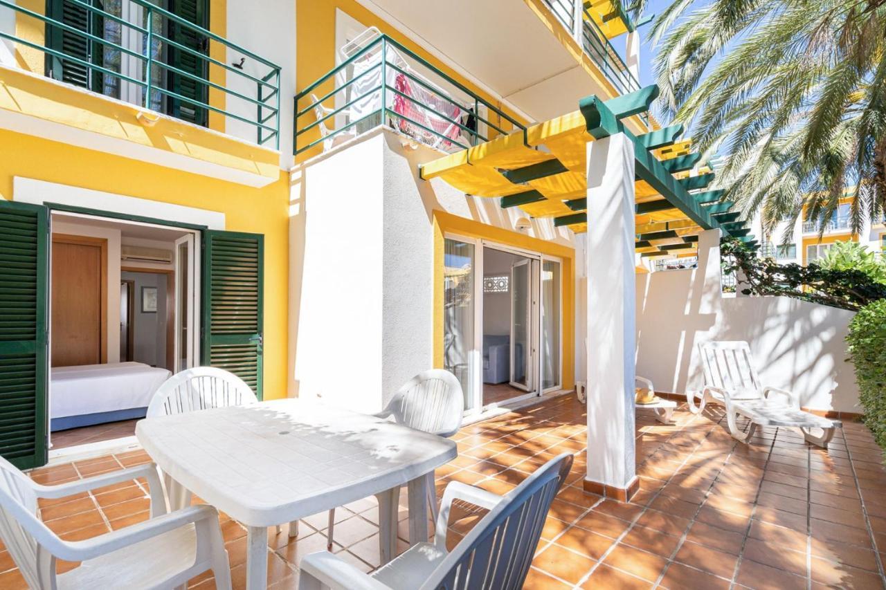 Nice 2 Bedroom Apartment Groundfloor Swimming Pool Tavira Exterior foto