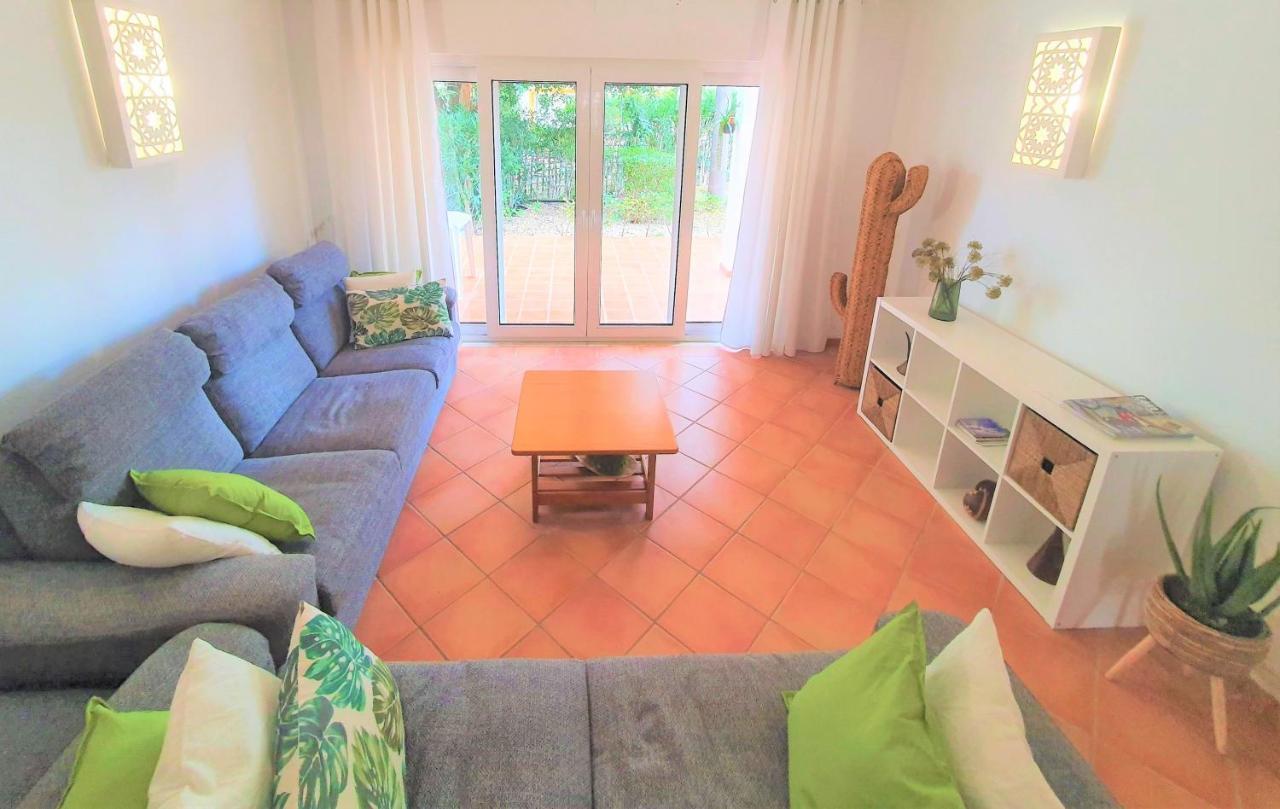 Nice 2 Bedroom Apartment Groundfloor Swimming Pool Tavira Exterior foto