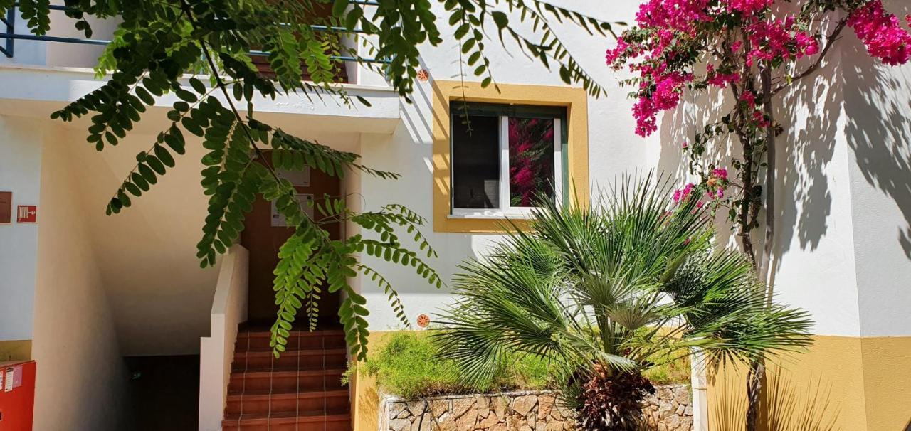 Nice 2 Bedroom Apartment Groundfloor Swimming Pool Tavira Exterior foto