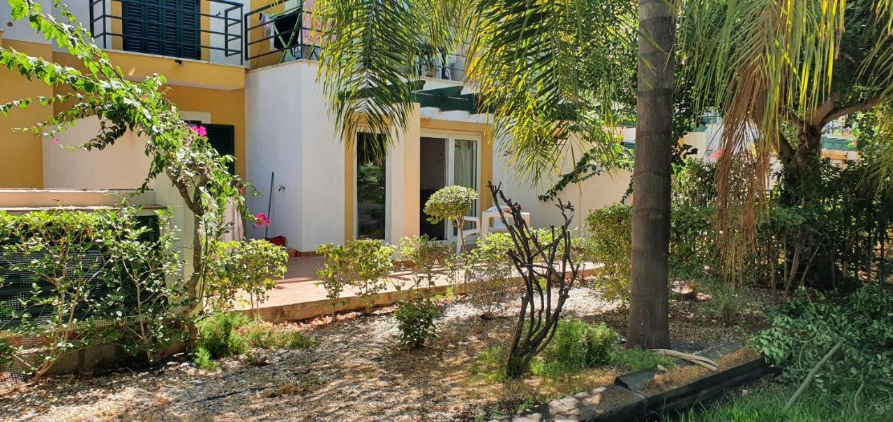 Nice 2 Bedroom Apartment Groundfloor Swimming Pool Tavira Exterior foto