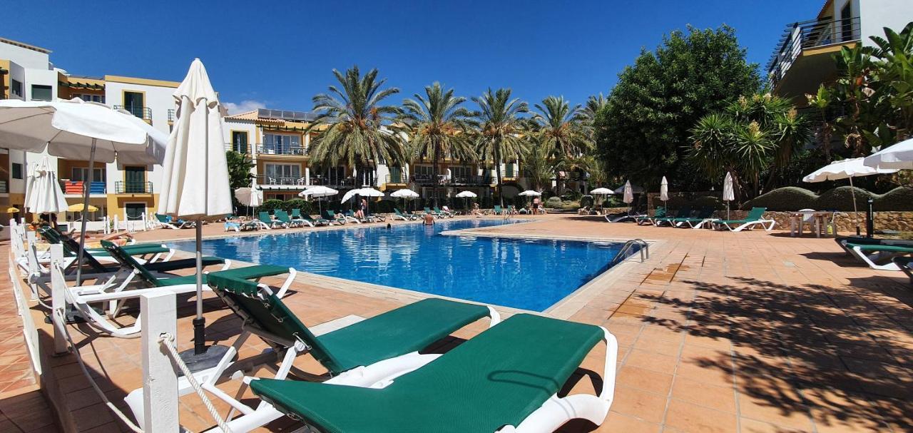 Nice 2 Bedroom Apartment Groundfloor Swimming Pool Tavira Exterior foto