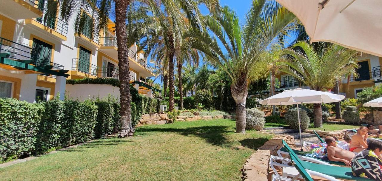 Nice 2 Bedroom Apartment Groundfloor Swimming Pool Tavira Exterior foto