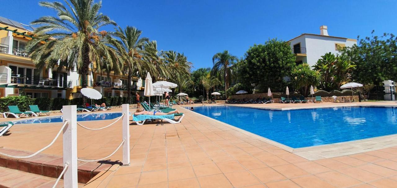 Nice 2 Bedroom Apartment Groundfloor Swimming Pool Tavira Exterior foto